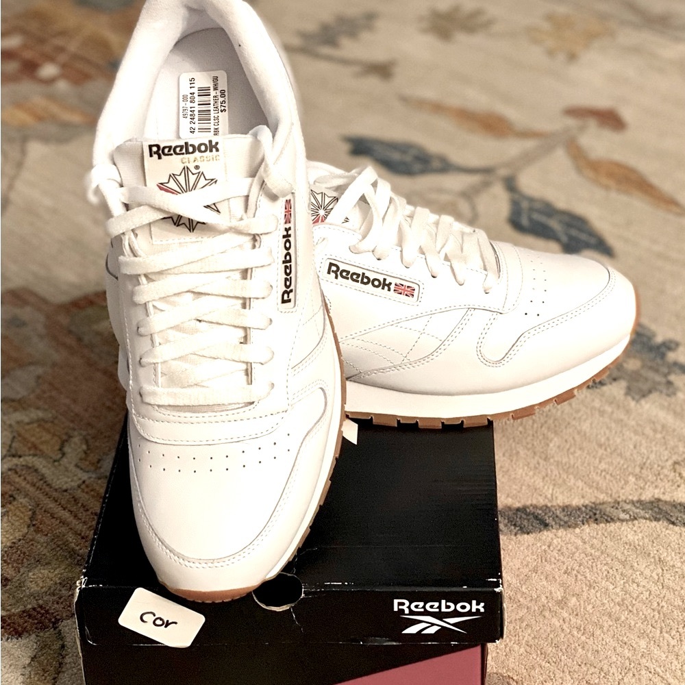 Men’s Reebok Sneakers